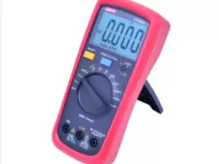 Đồng Hồ Số UNI-T UT136C+